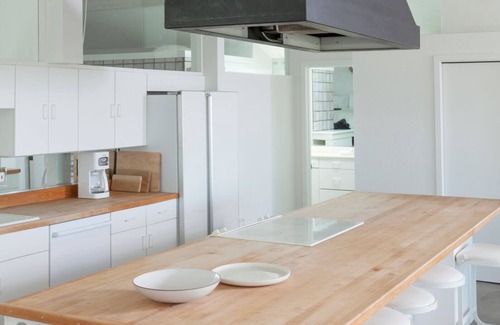 Sea Ranch House | Simple, Charming and Serene. Located in the Meadow with Ocean Views