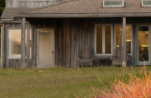Sea Ranch House | Simple, Charming and Serene. Located in the Meadow with Ocean Views