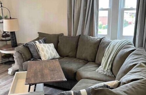 McChesneytown-Loyalhanna Apartment | Simple Comfort
