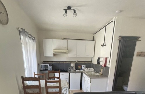 Villefort Apartment | Simple duplex apartment 50m2 near Villefort lake