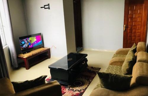 Arada House | simple guest house