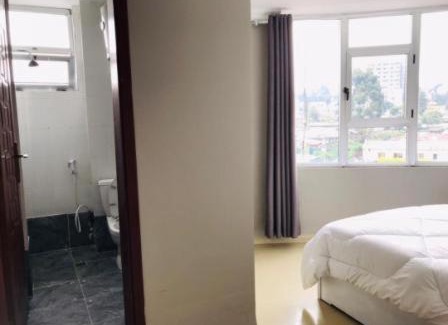 Arada House | simple guest house