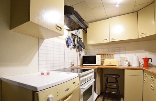 Villers-devant-Orval Cottage | Simple holiday home for the budget traveller.