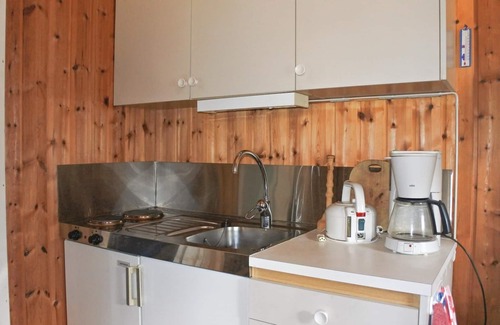 Kragero House | Simple holiday home in Telemark, in a rural location yet not far from the coast.