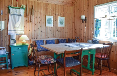 Kragero House | Simple holiday home in Telemark, in a rural location yet not far from the coast.
