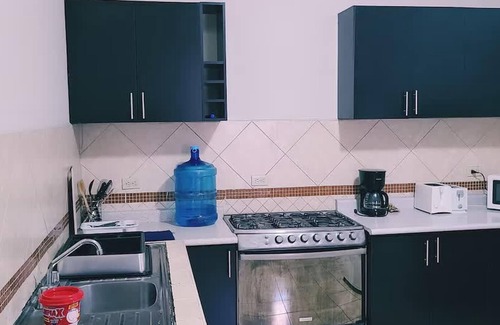 Tegucigalpa House | Simple Home