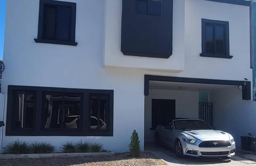 Tegucigalpa House | Simple Home