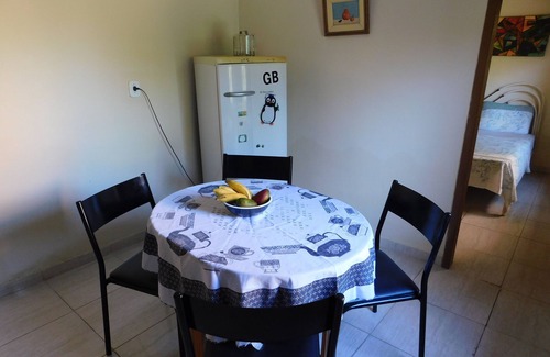 Palmeiras House | Simple house in Cabo Frio near the beach