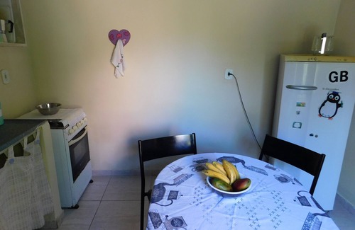 Palmeiras House | Simple house in Cabo Frio near the beach