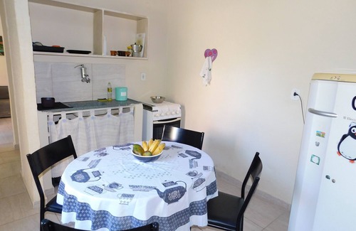 Palmeiras House | Simple house in Cabo Frio near the beach