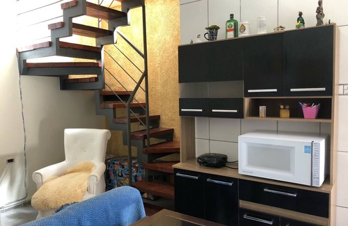 Ipiranga House | Simple House in Caraguatatuba