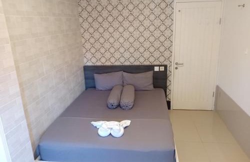 Kuta House | Simple Kuta Bedroom