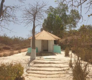 Tanji House | Simple Life on Baobab Beach