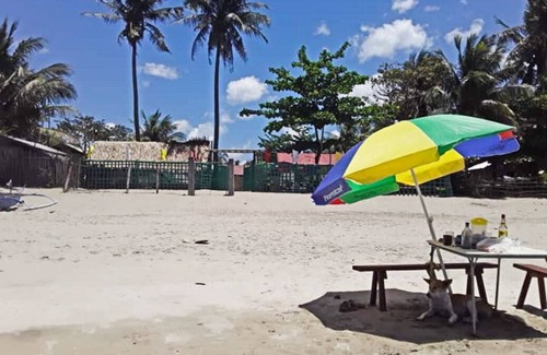 El Nido House | Simple life, warm Filipino hospitality, sand, wind, the sea and SHALOM!