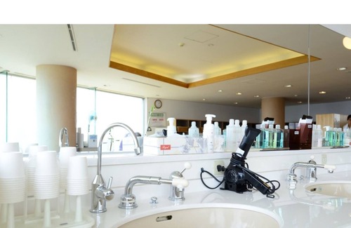 Kannami House | Simple plan Stay without meals upper floor guar / Tagata-gun Shizuoka