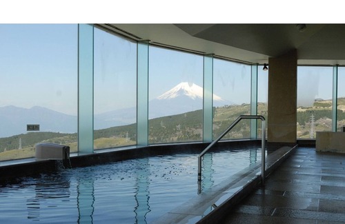 Kannami House | Simple plan Stay without meals upper floor guar / Tagata-gun Shizuoka