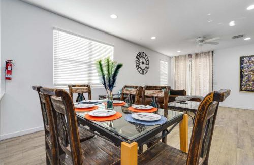Estrella Village House | Simple Retreat Budget-Friendly and Convenient