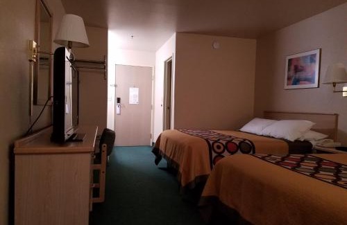 Guymon Hotel | Simple Rewards Inn