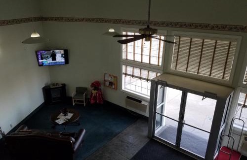 Guymon Hotel | Simple Rewards Inn