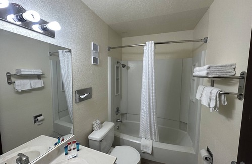 Ruidoso Hotel | Simple Rewards Inn