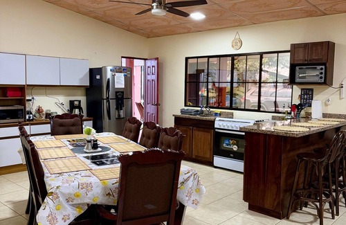 Juayua House | Simple Serenity Country House - Juayua, El Salvador