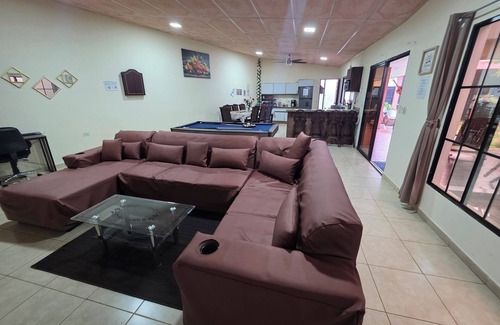Juayua House | Simple Serenity Country House - Juayua, El Salvador