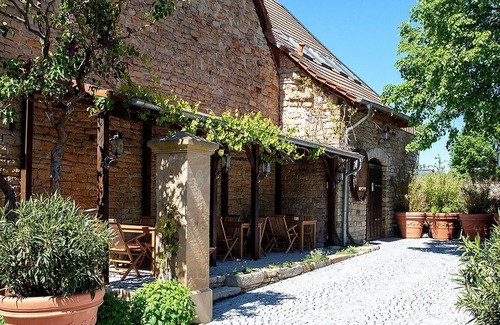 Bad Sobernheim House | Simple standard - Weinhotel Johann Tullius