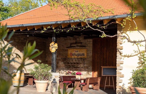 Bad Sobernheim House | Simple standard - Weinhotel Johann Tullius