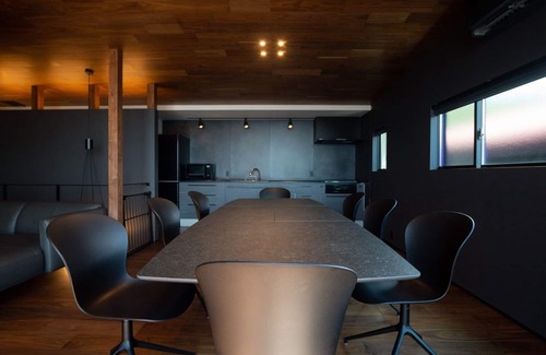 Fukura House | Simple stay Accompanying up to 3 dogs OK/Minamiawaji Hyōgo