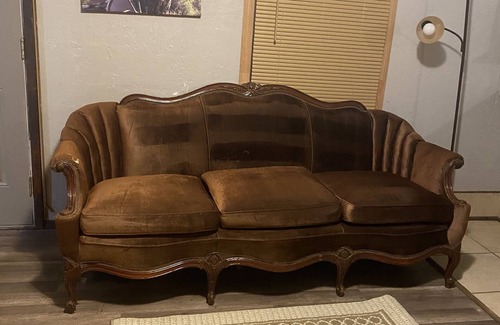 Tucumcari House | Simple stay in the country. Beautiful sunrises, sunsets and starry nights.