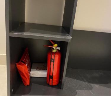 Al Kura Apartment | Simple studio