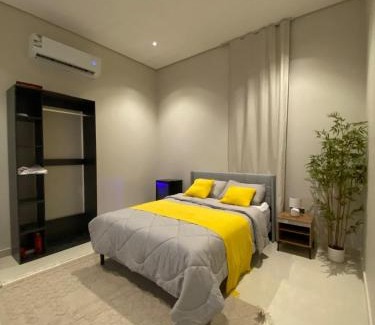 Al Kura Apartment | Simple studio
