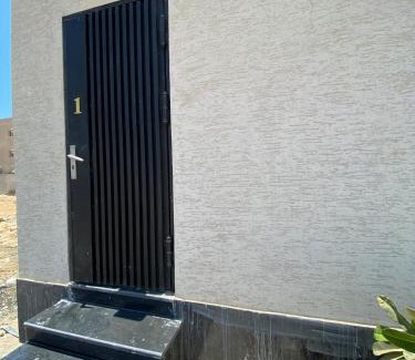 Al Kura Apartment | Simple studio