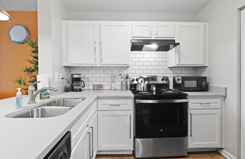 Pleasant Valley Apartment | Simple & Stylish Home, Free Wi-fi, EV Charging & More
