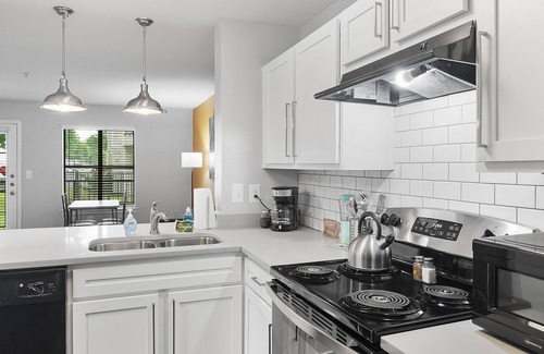 Pleasant Valley Apartment | Simple & Stylish Home, Free Wi-fi, EV Charging & More