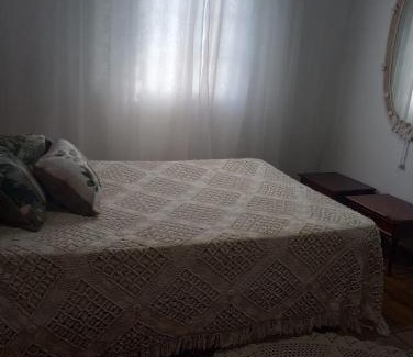 Londrina House | Simples e confortável