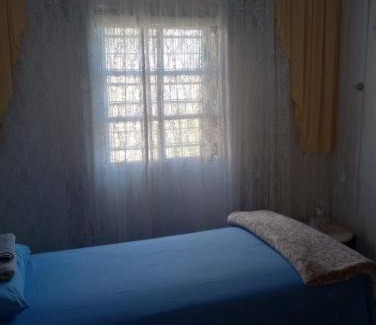 Londrina House | Simples e confortável