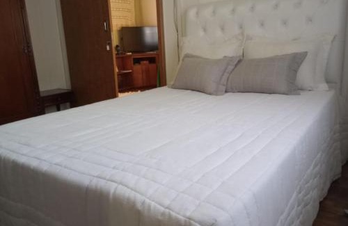 Londrina House | Simples e confortável