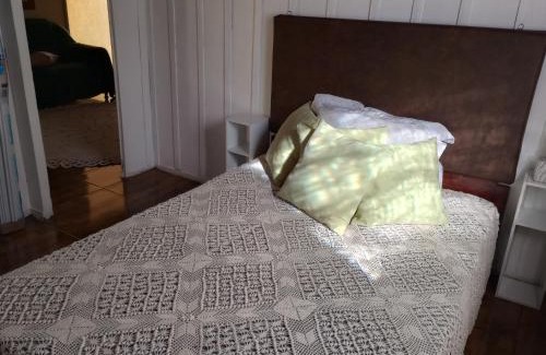 Londrina House | Simples e confortável