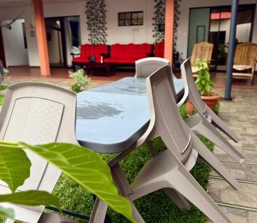 Juayua House | SimpleSerenity Country House