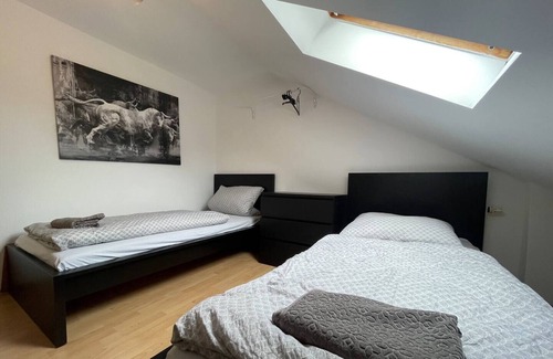 Alt-Durlach Apartment | Simplex Apartments in Durlach