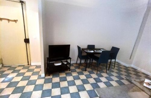 Saint-Fons Apartment | Simplicité et confort