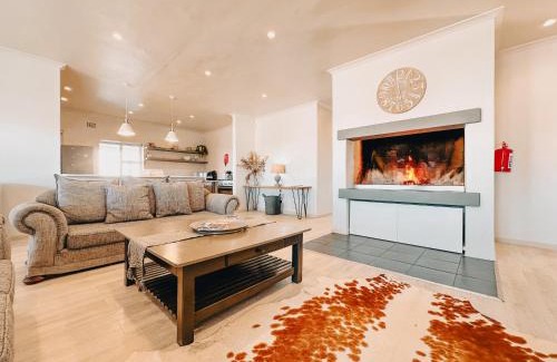 L'Agulhas House | Simplicity 2