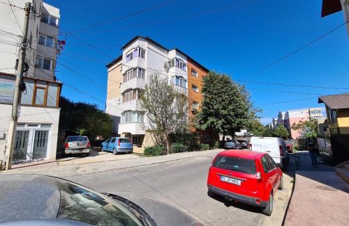 Tulcea Apartment | SimpliCity Apartament