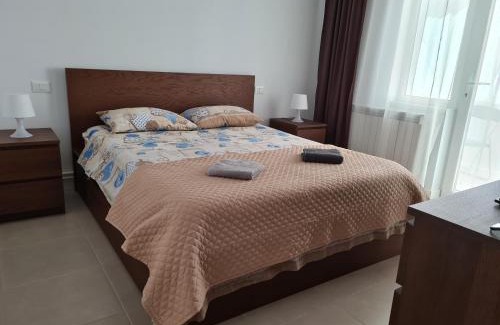 Tulcea Apartment | SimpliCity Apartament