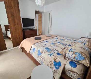 Tulcea Apartment | SimpliCity Apartament