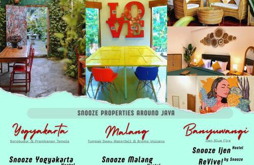 Banyuwangi House | Simplicity by Snooze