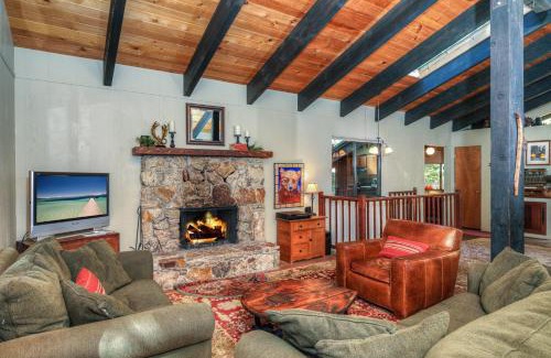 Homewood House | Simplon Pass Escape