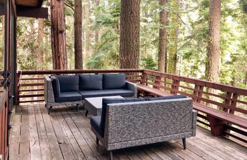 Homewood House | Simplon Pass Escape