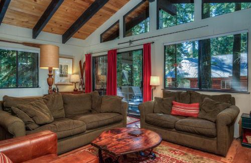 Homewood House | Simplon Pass Escape